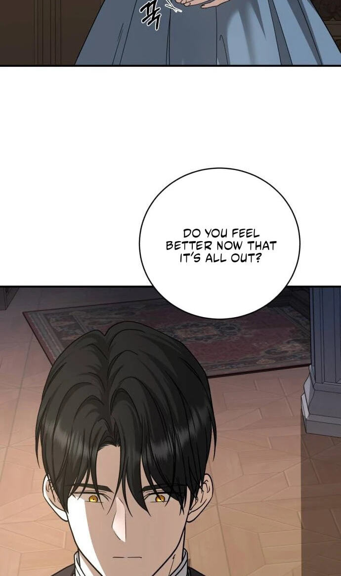 Unforeseen Engagement Chapter 31 page 55 - 