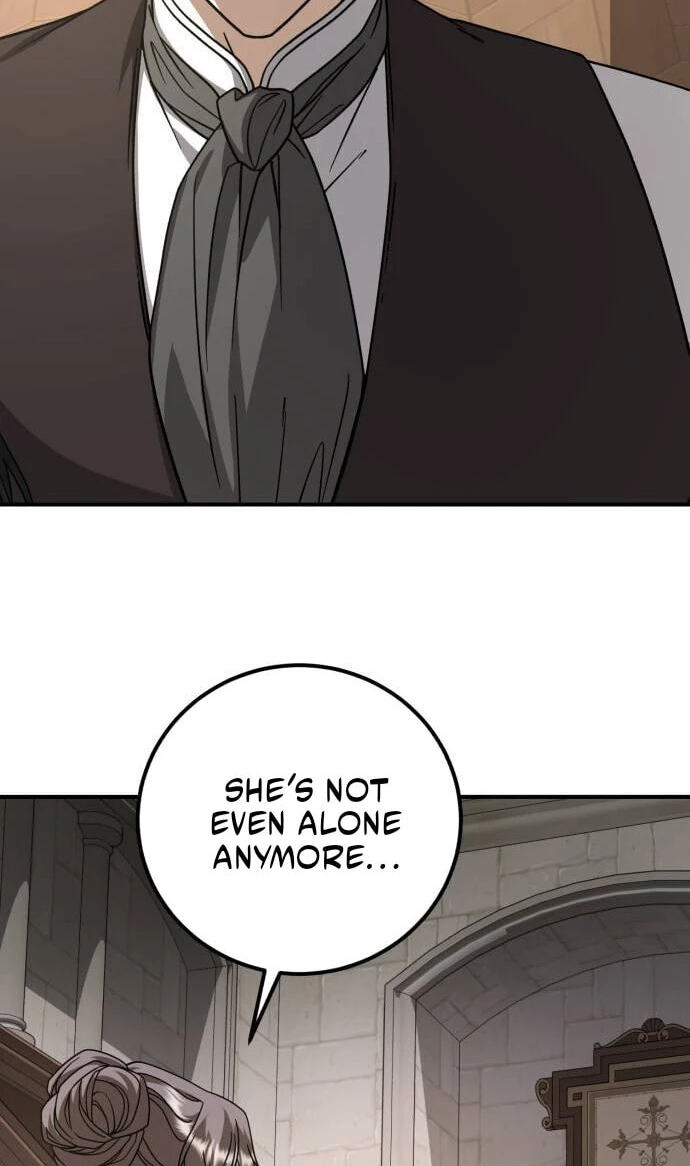 Unforeseen Engagement Chapter 31 page 56 - 