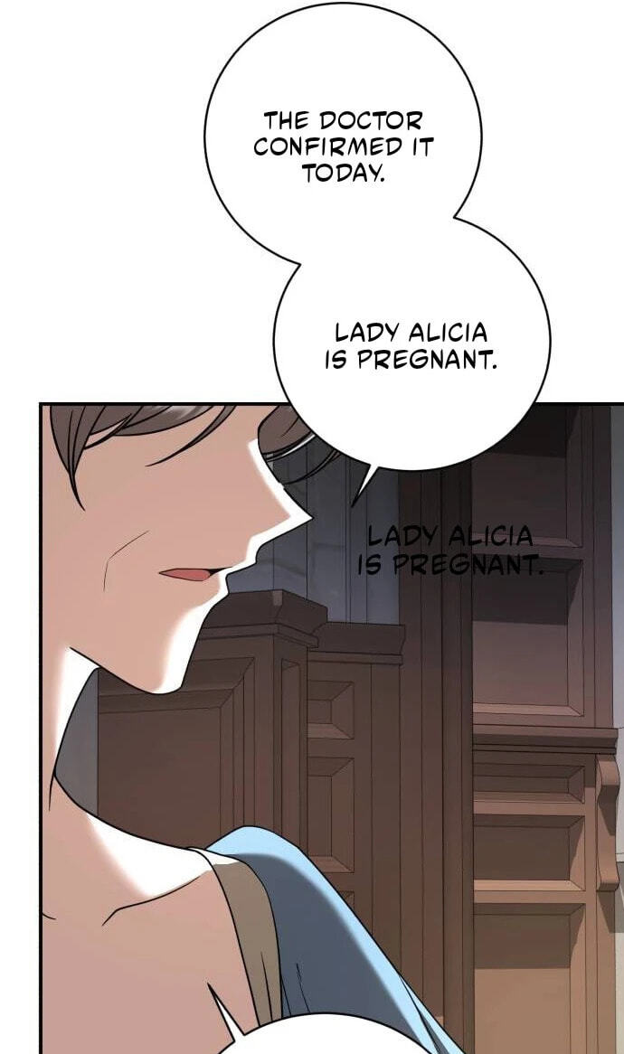Unforeseen Engagement Chapter 31 page 58 - 