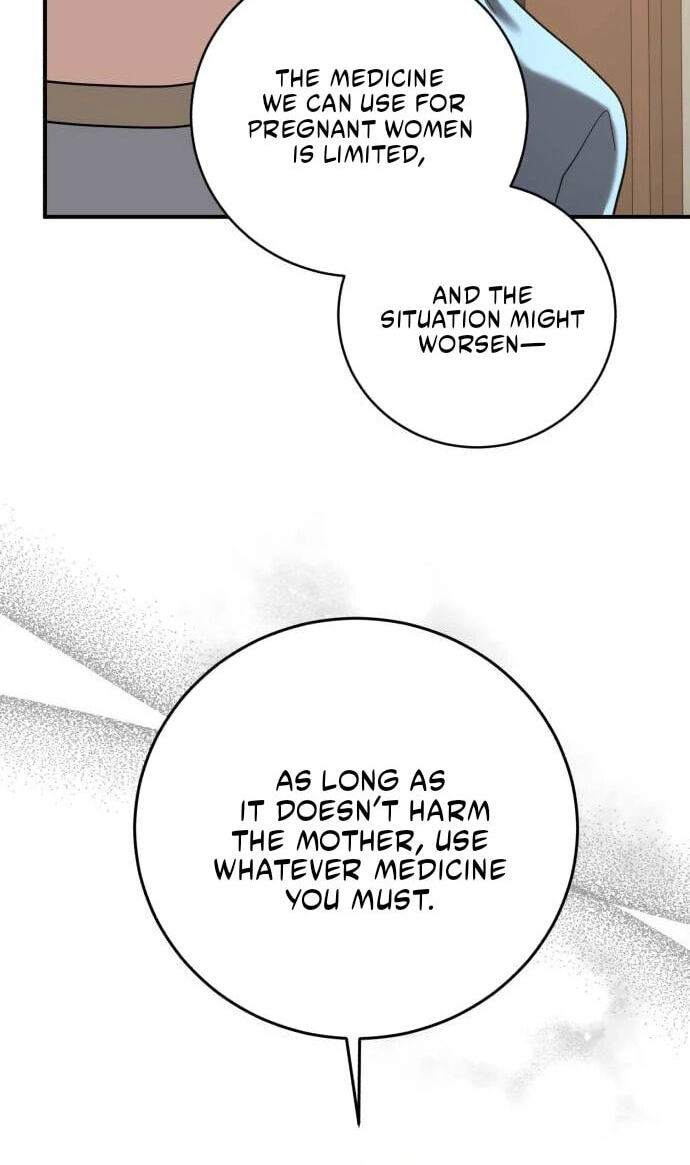 Unforeseen Engagement Chapter 31 page 59 - 