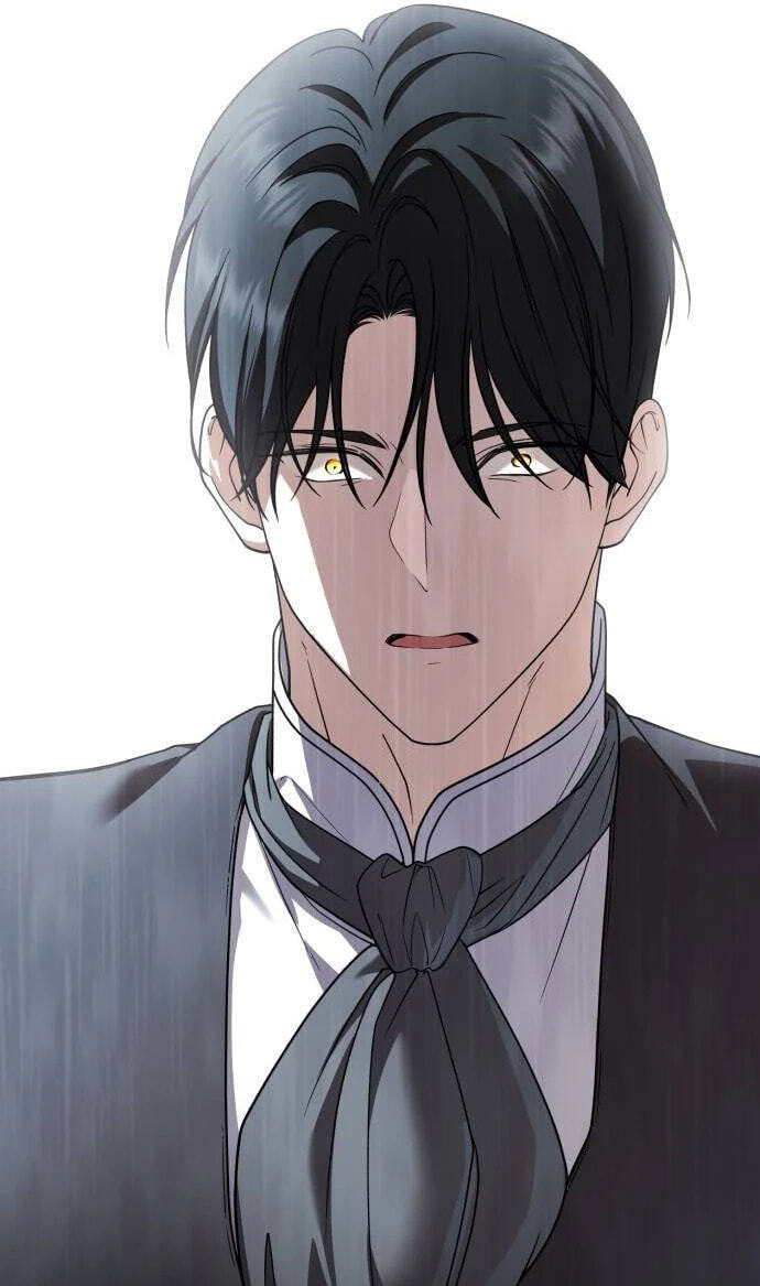 Unforeseen Engagement Chapter 31 page 60 - 
