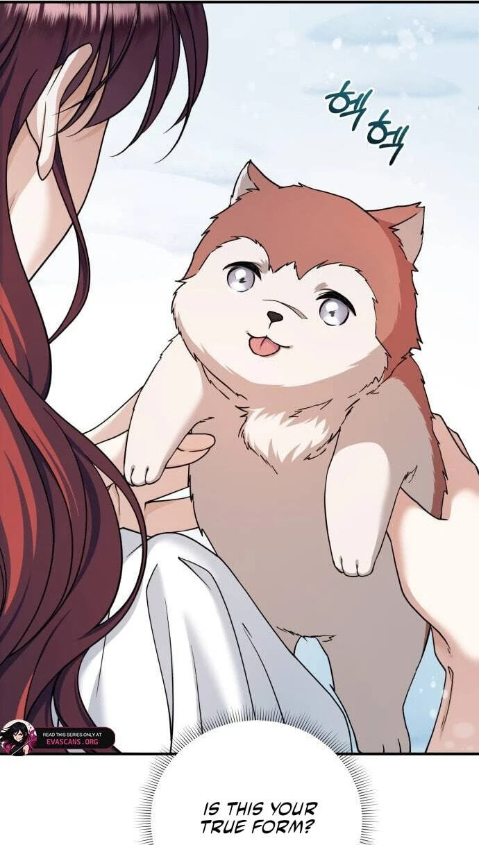 Unforeseen Engagement Chapter 31 page 7 - 