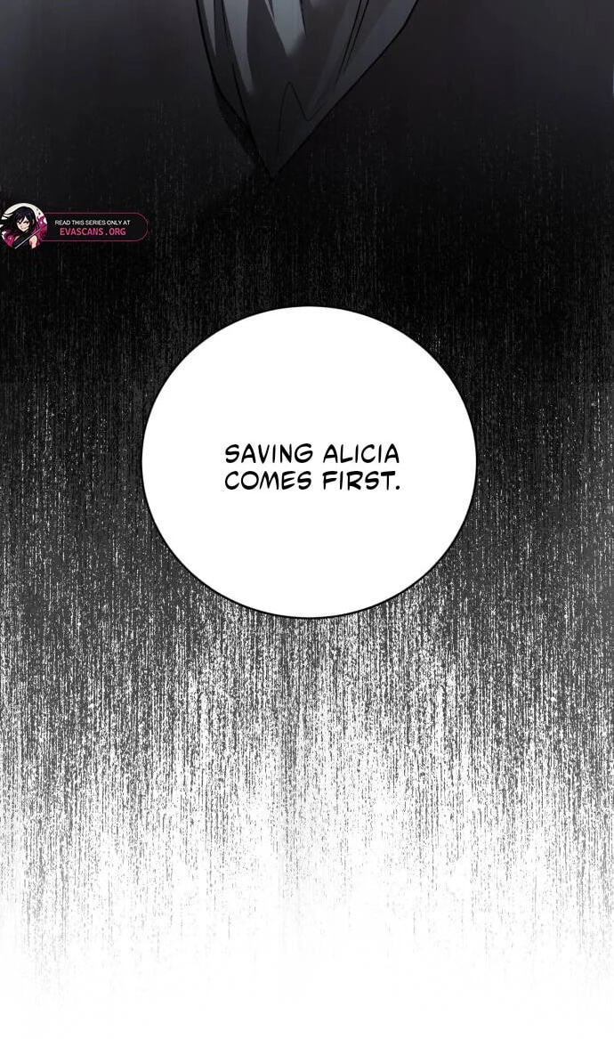 Unforeseen Engagement Chapter 31 page 61 - 