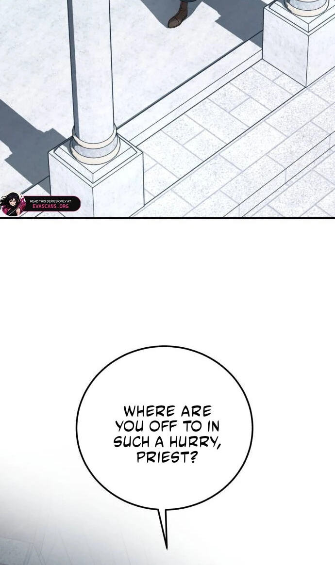 Unforeseen Engagement Chapter 31 page 65 - 