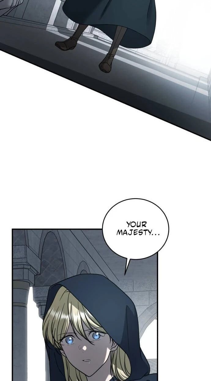 Unforeseen Engagement Chapter 31 page 67 - 