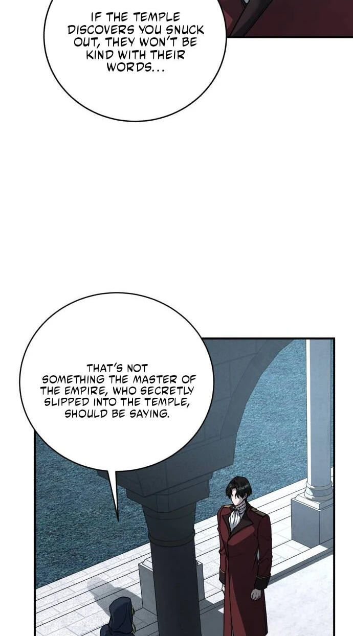 Unforeseen Engagement Chapter 31 page 69 - 