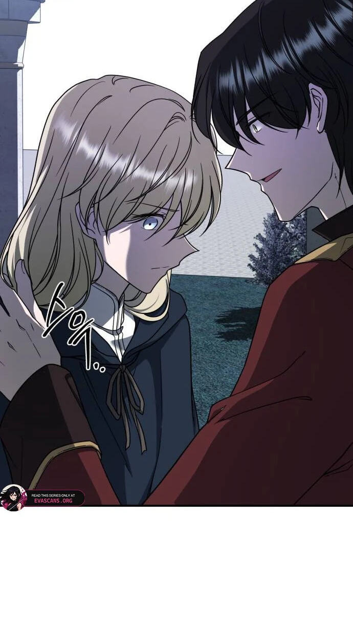 Unforeseen Engagement Chapter 31 page 71 - 