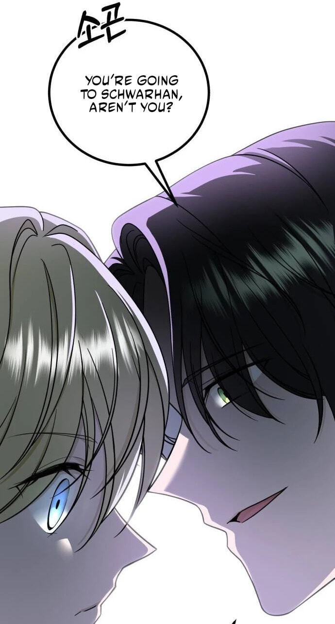 Unforeseen Engagement Chapter 31 page 72 - 