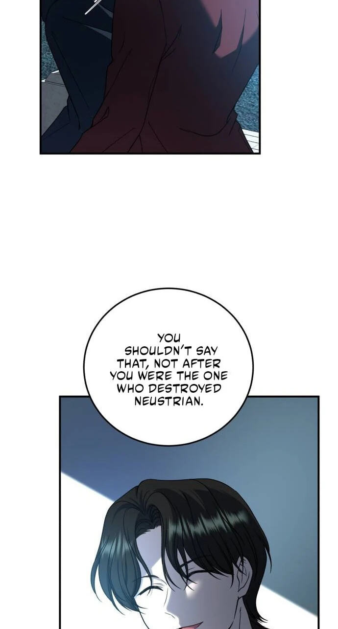Unforeseen Engagement Chapter 31 page 74 - 