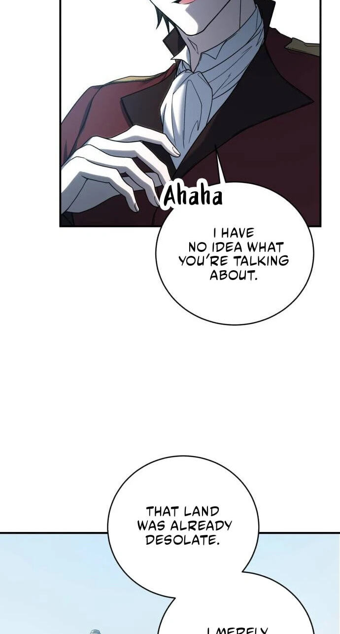 Unforeseen Engagement Chapter 31 page 75 - 