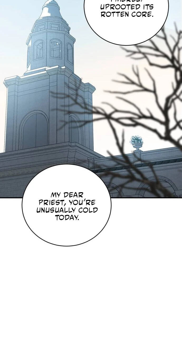Unforeseen Engagement Chapter 31 page 76 - 