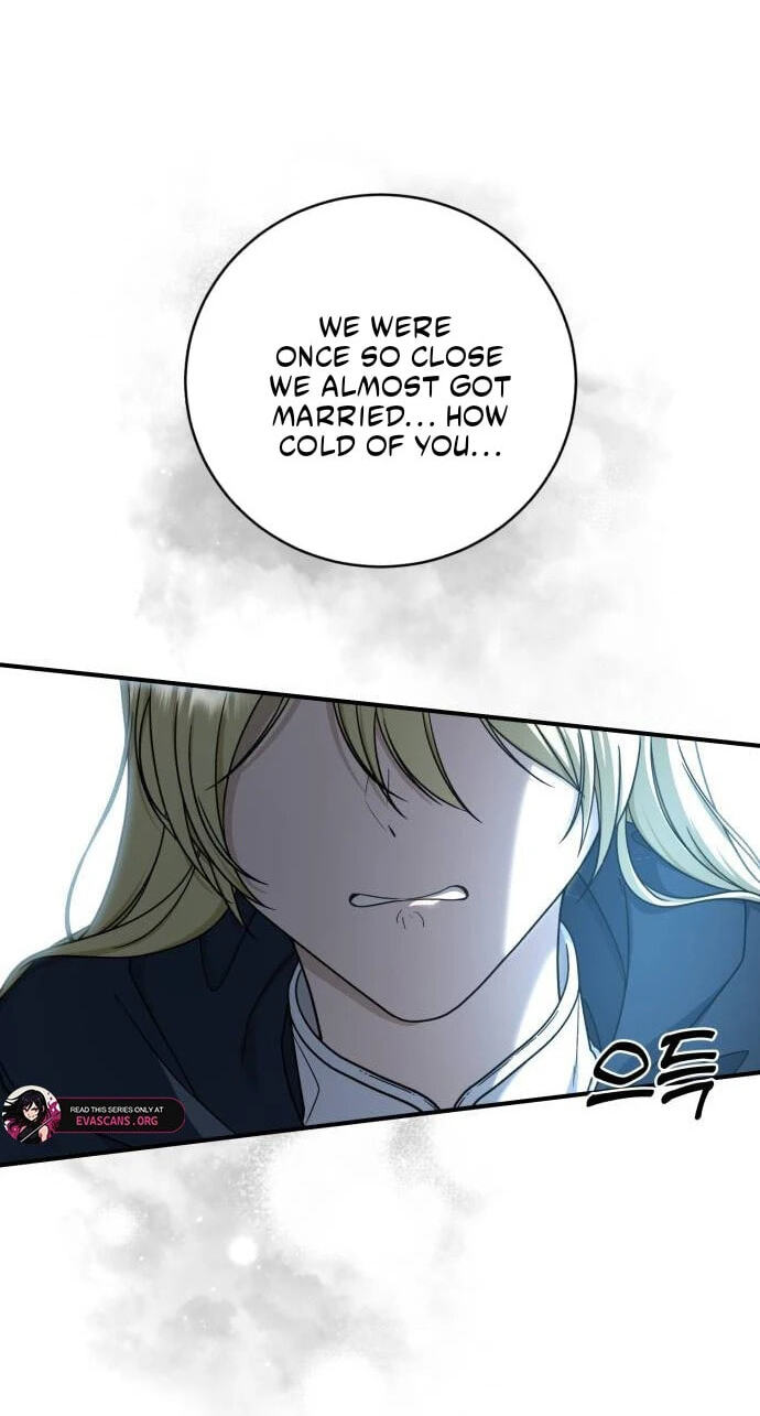 Unforeseen Engagement Chapter 31 page 77 - 