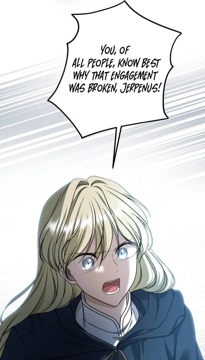 Unforeseen Engagement Chapter 31 page 78 - 