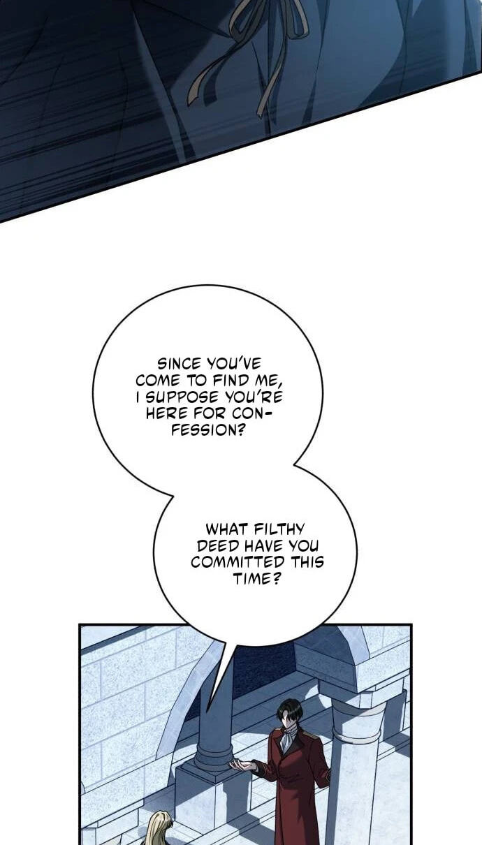 Unforeseen Engagement Chapter 31 page 79 - 