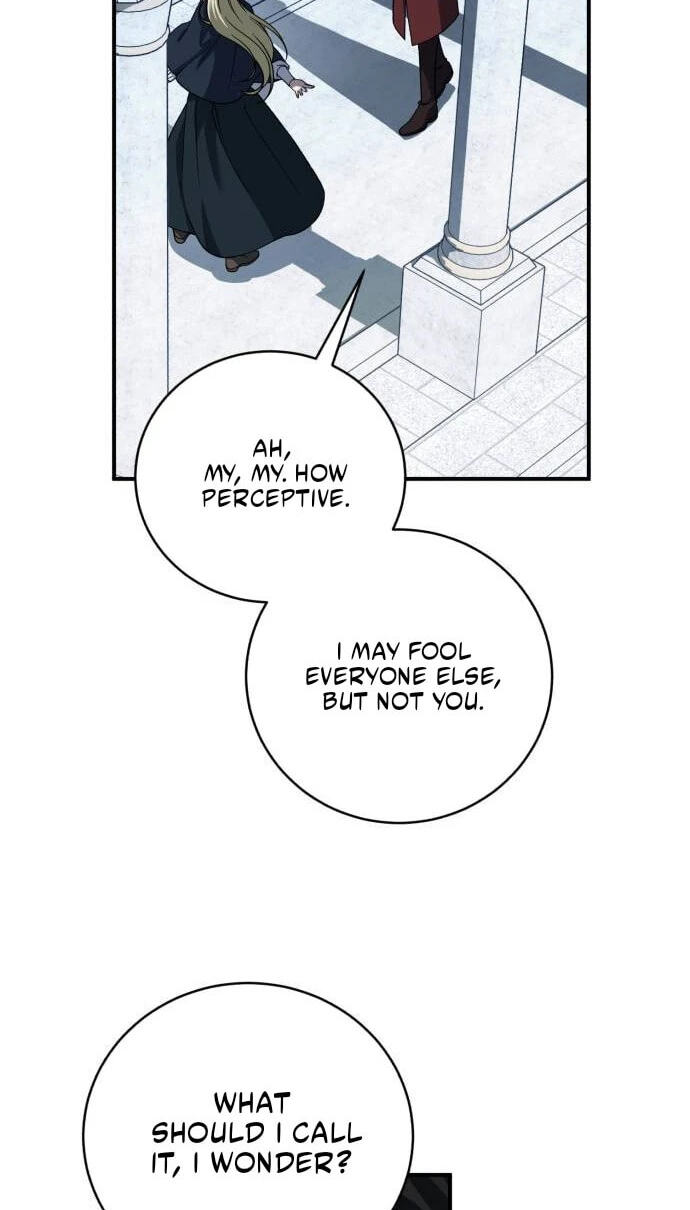 Unforeseen Engagement Chapter 31 page 80 - 