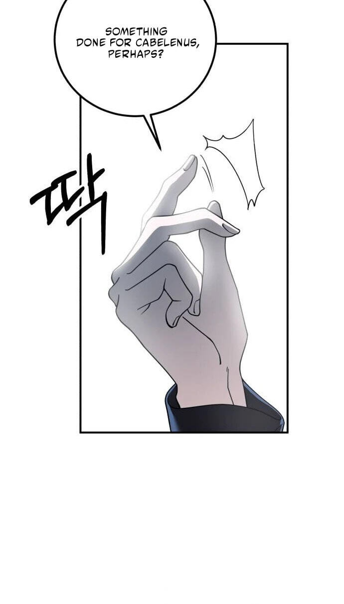 Unforeseen Engagement Chapter 31 page 82 - 