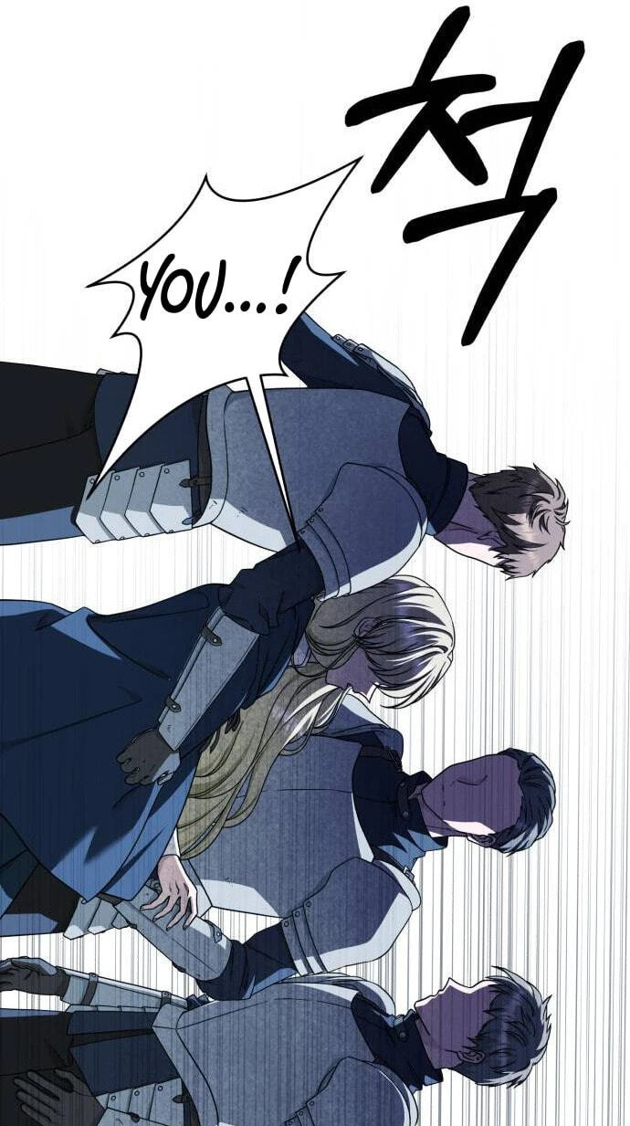 Unforeseen Engagement Chapter 31 page 83 - 