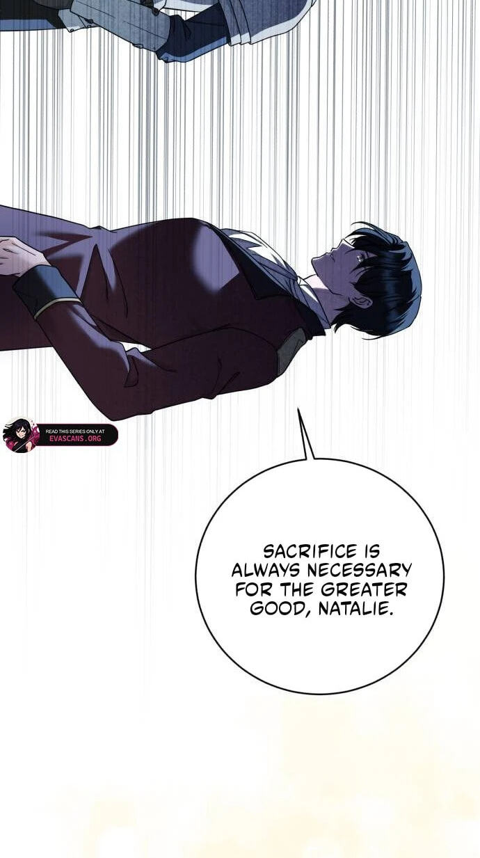 Unforeseen Engagement Chapter 31 page 84 - 