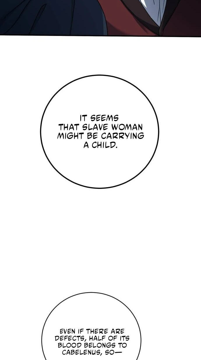 Unforeseen Engagement Chapter 31 page 87 - 