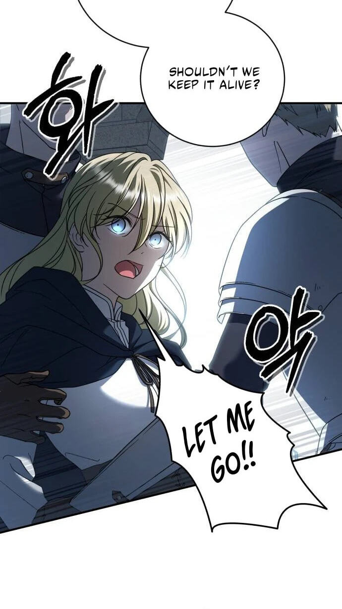 Unforeseen Engagement Chapter 31 page 88 - 