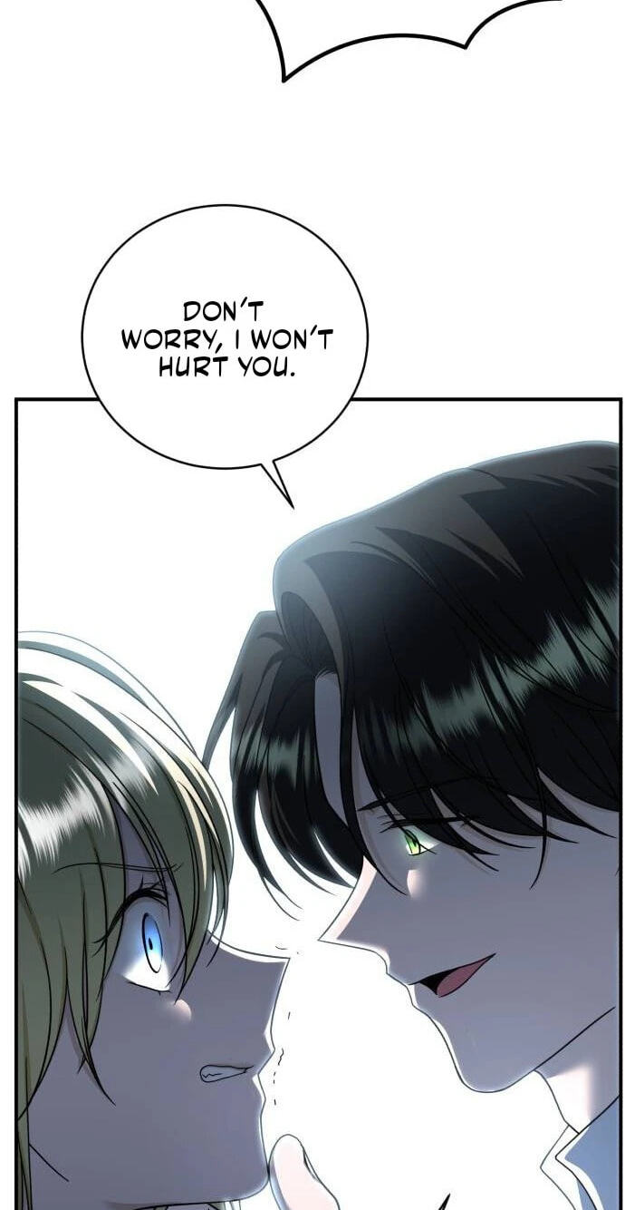 Unforeseen Engagement Chapter 31 page 90 - 