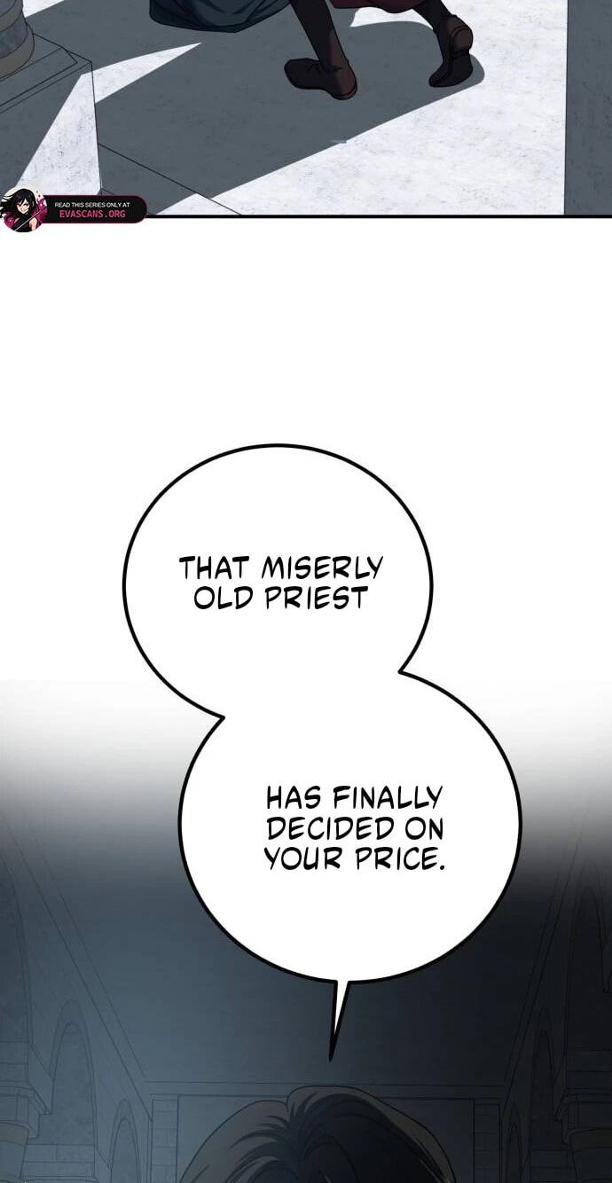 Unforeseen Engagement Chapter 31 page 92 - 