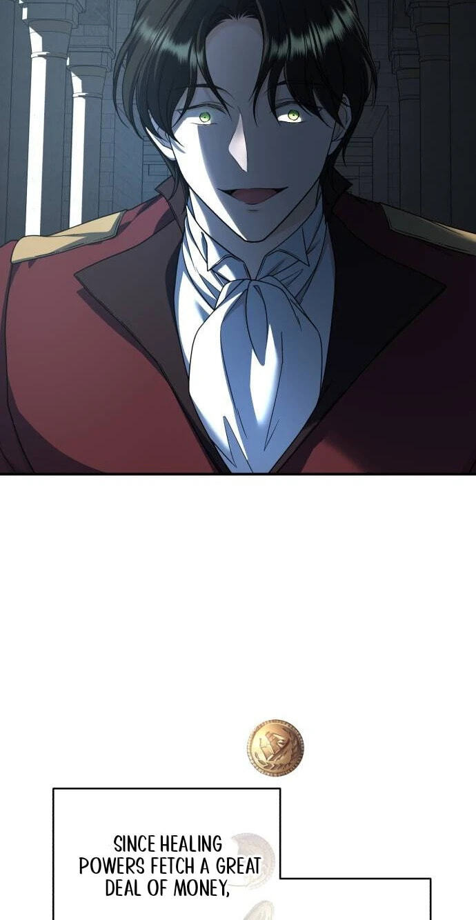 Unforeseen Engagement Chapter 31 page 93 - 