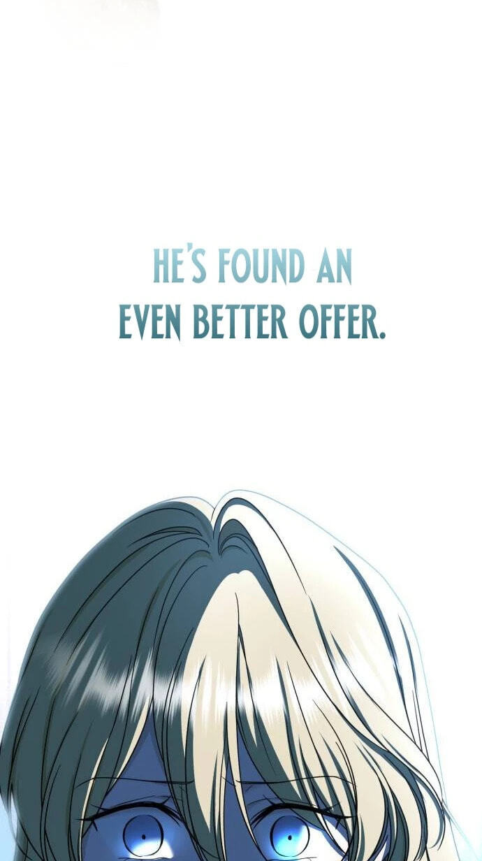 Unforeseen Engagement Chapter 31 page 95 - 