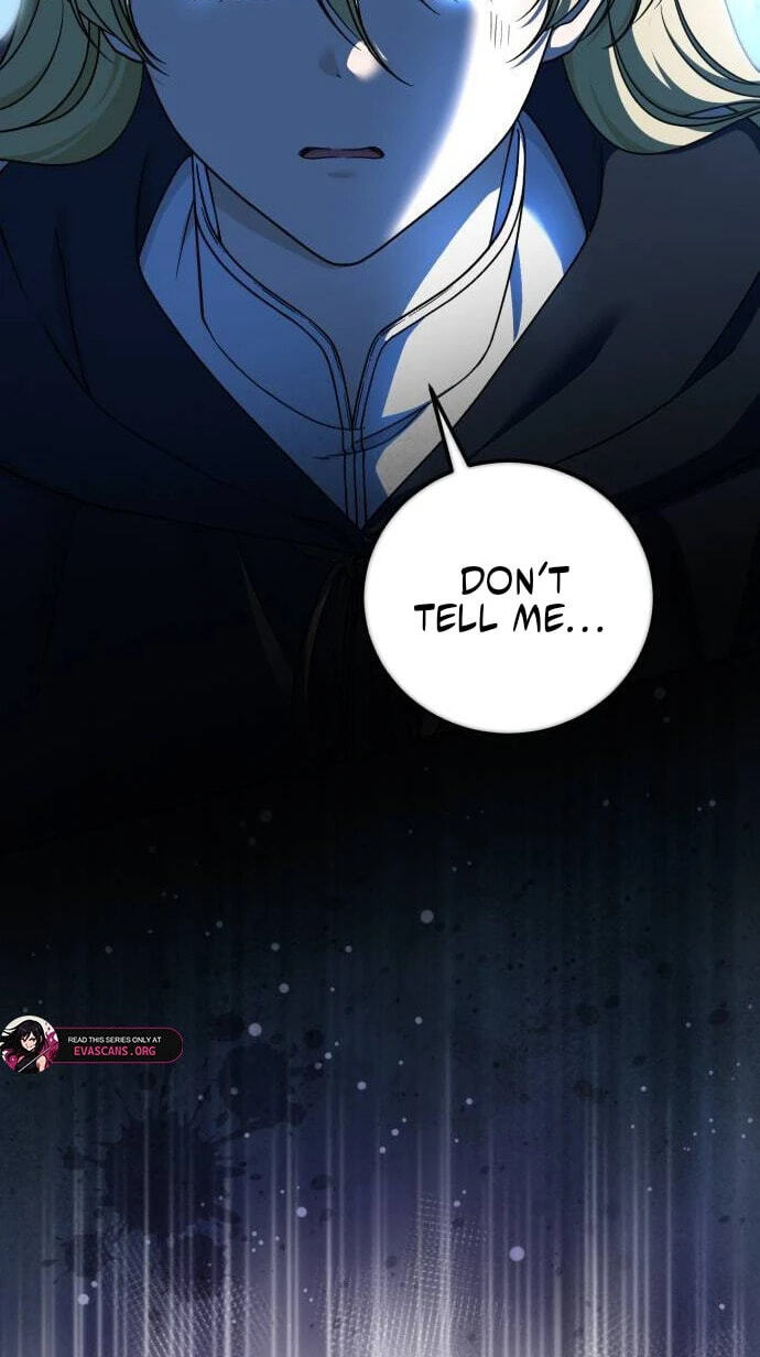 Unforeseen Engagement Chapter 31 page 96 - 