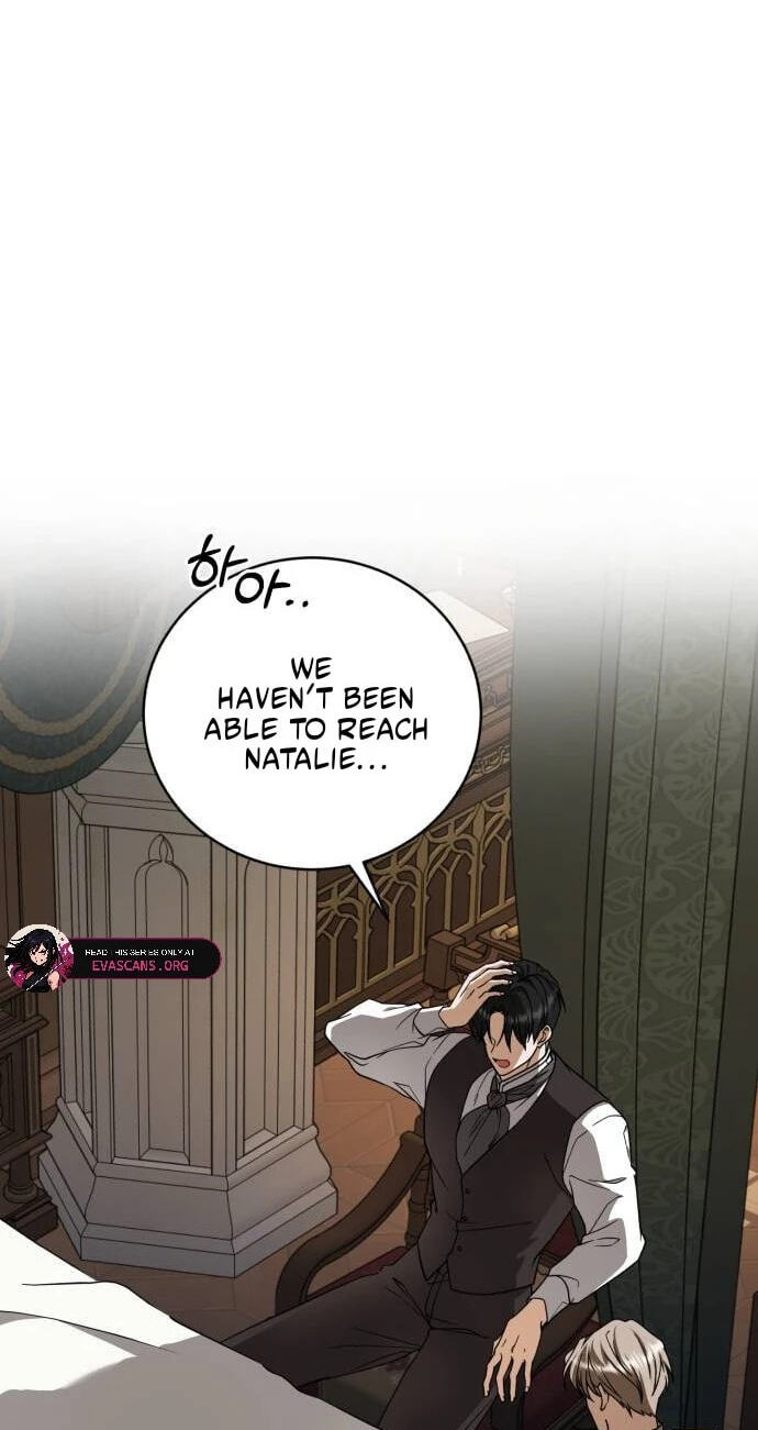 Unforeseen Engagement Chapter 32 page 11 - 