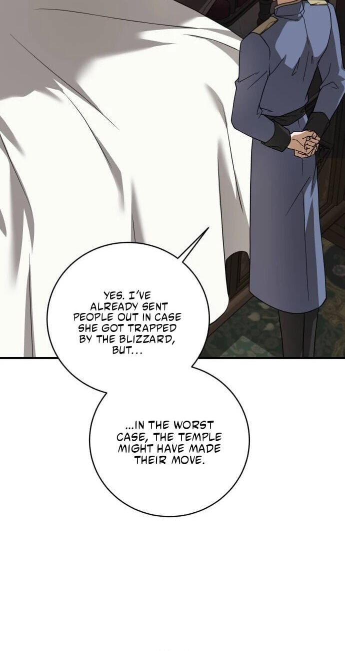 Unforeseen Engagement Chapter 32 page 12 - 