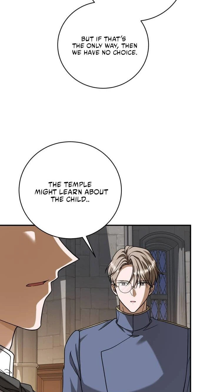 Unforeseen Engagement Chapter 32 page 14 - 