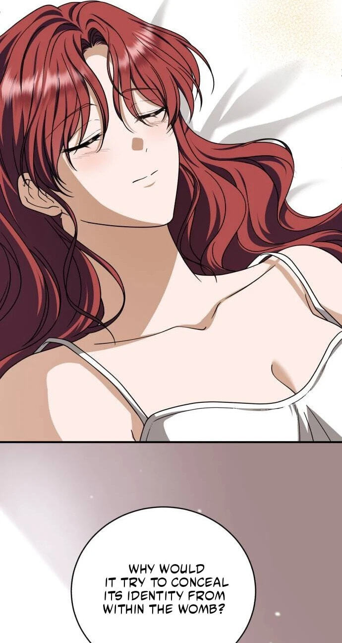Unforeseen Engagement Chapter 32 page 19 - 