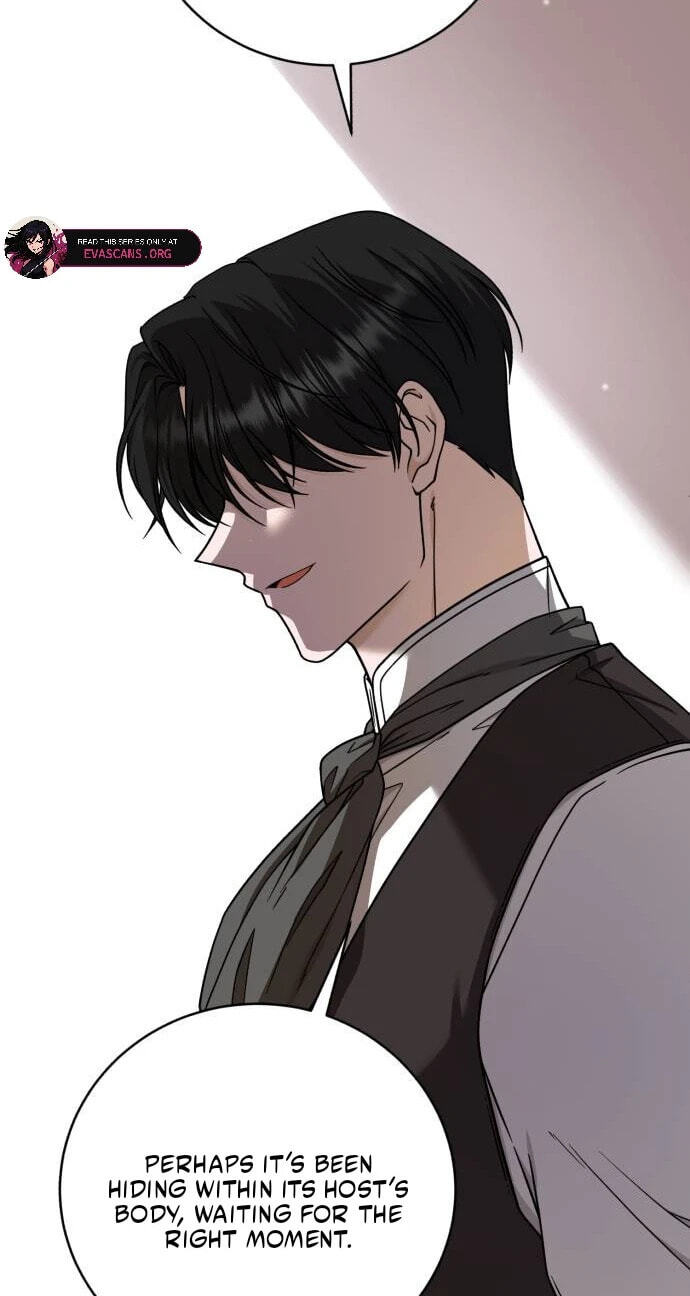 Unforeseen Engagement Chapter 32 page 20 - 