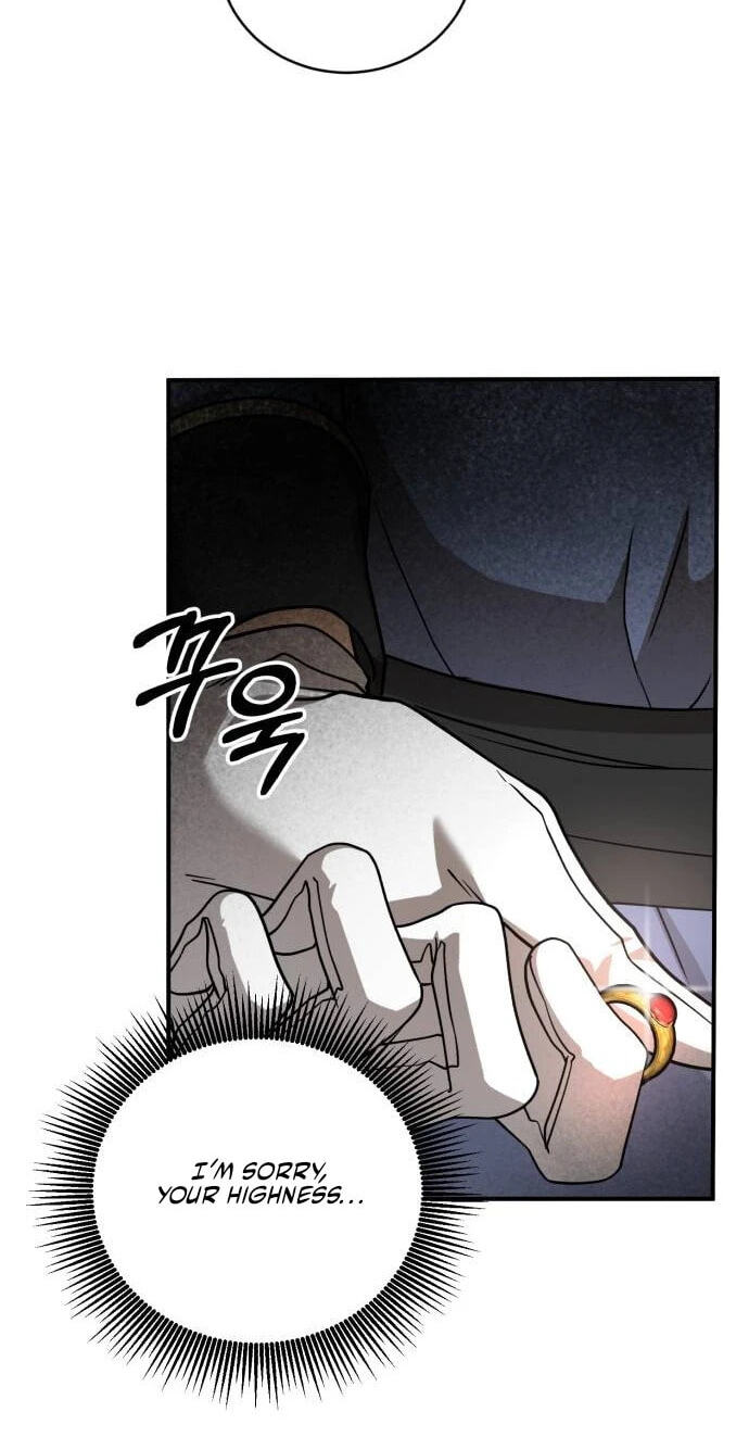 Unforeseen Engagement Chapter 32 page 27 - 