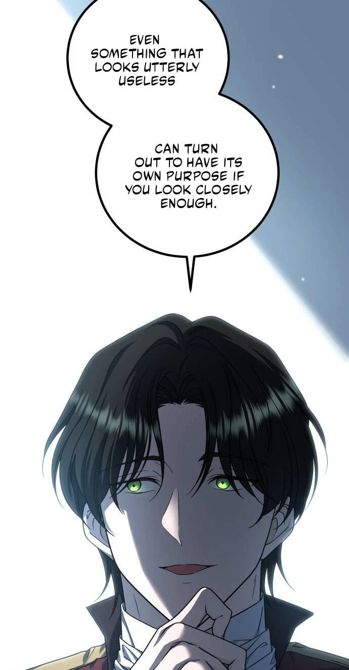 Unforeseen Engagement Chapter 32 page 4 - 
