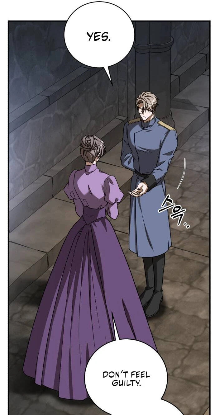 Unforeseen Engagement Chapter 32 page 31 - 