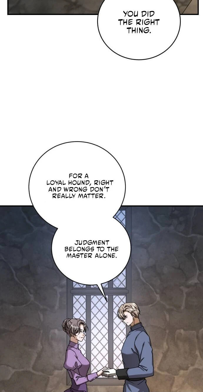 Unforeseen Engagement Chapter 32 page 32 - 