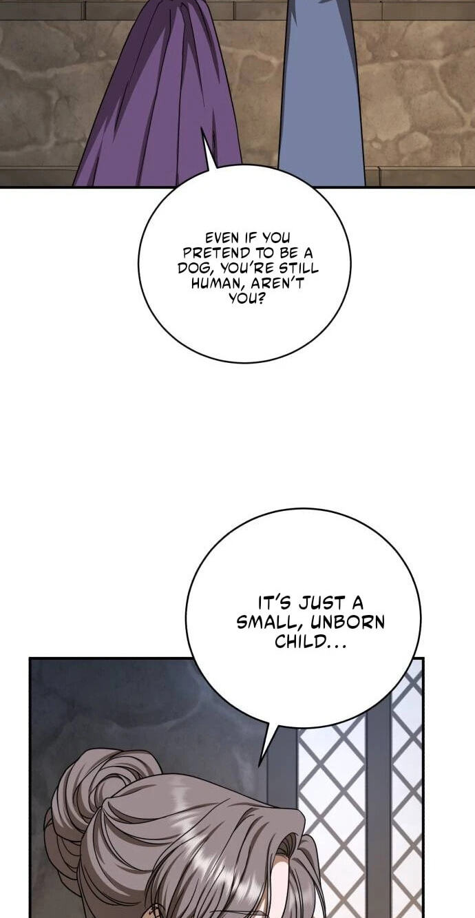 Unforeseen Engagement Chapter 32 page 33 - 