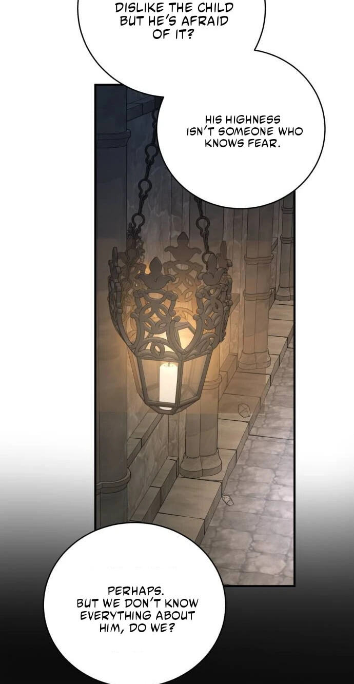 Unforeseen Engagement Chapter 32 page 35 - 