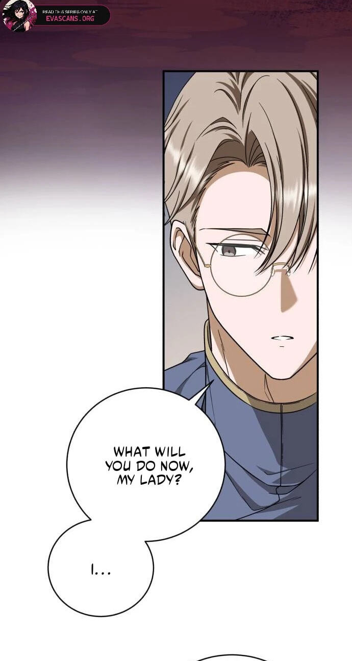 Unforeseen Engagement Chapter 32 page 38 - 