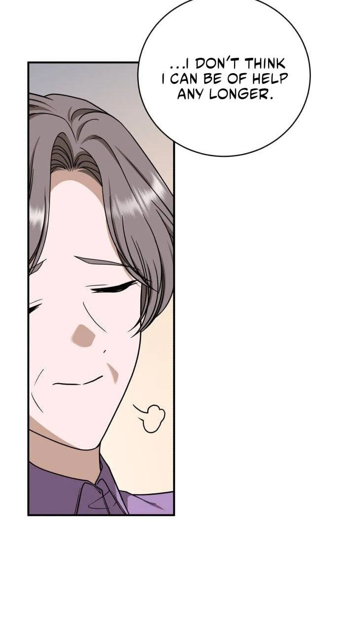 Unforeseen Engagement Chapter 32 page 39 - 