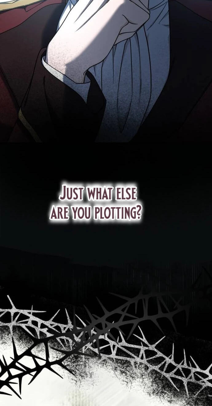 Unforeseen Engagement Chapter 32 page 5 - 