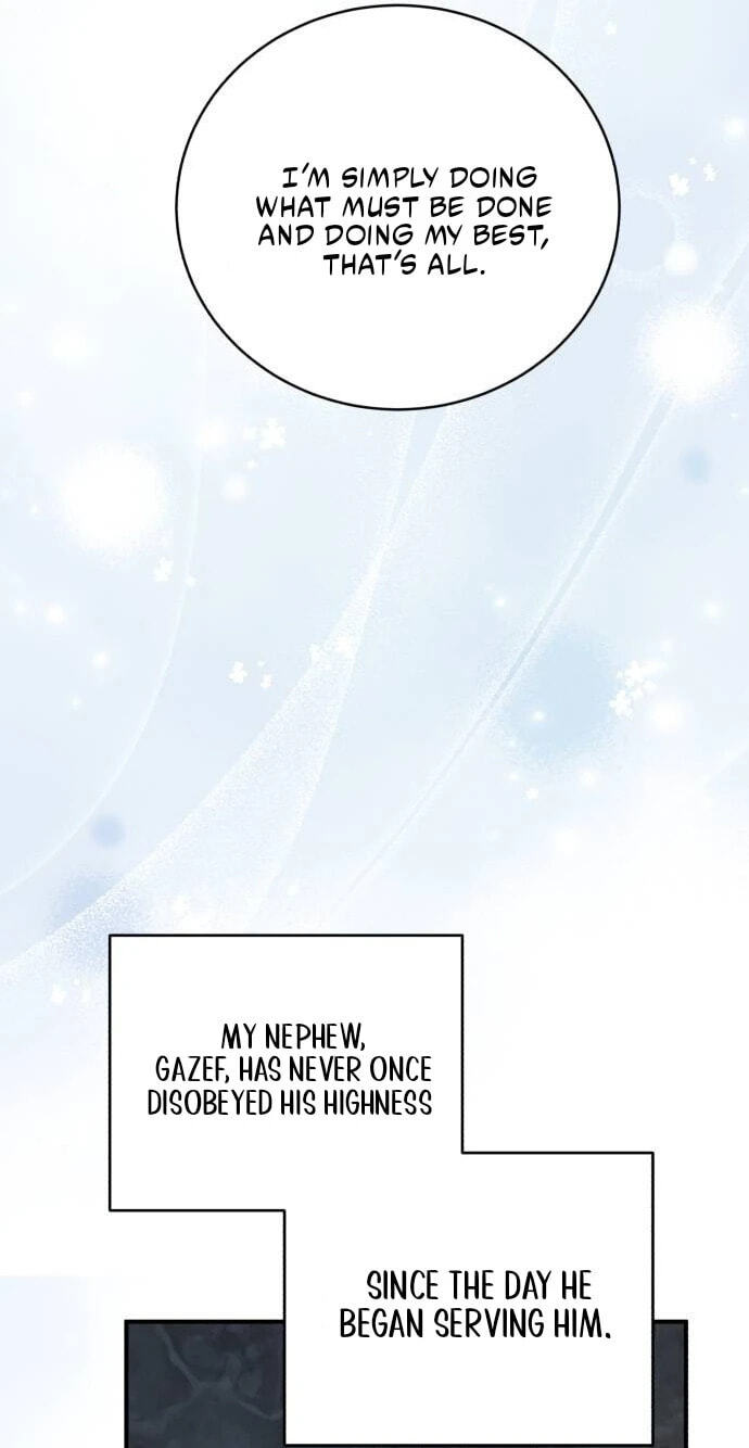 Unforeseen Engagement Chapter 32 page 43 - 