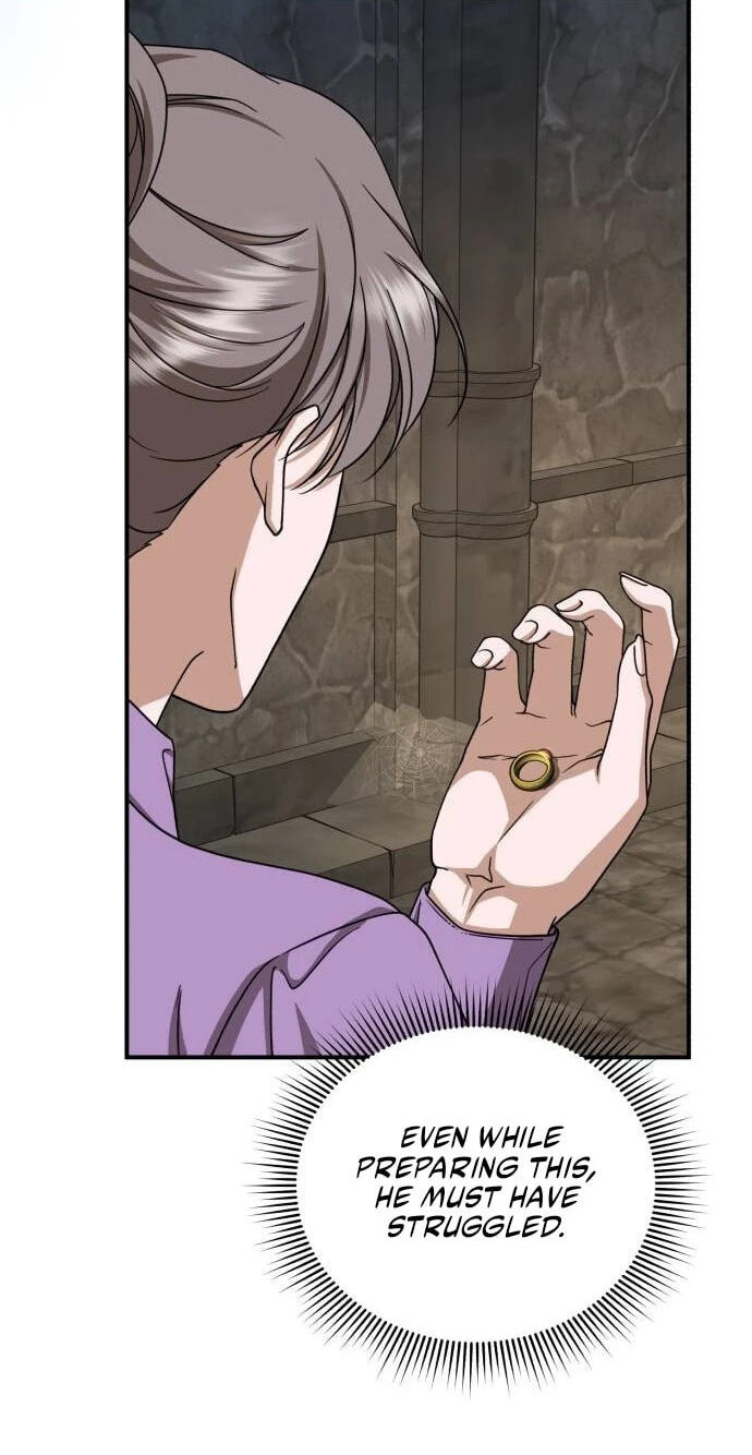 Unforeseen Engagement Chapter 32 page 44 - 