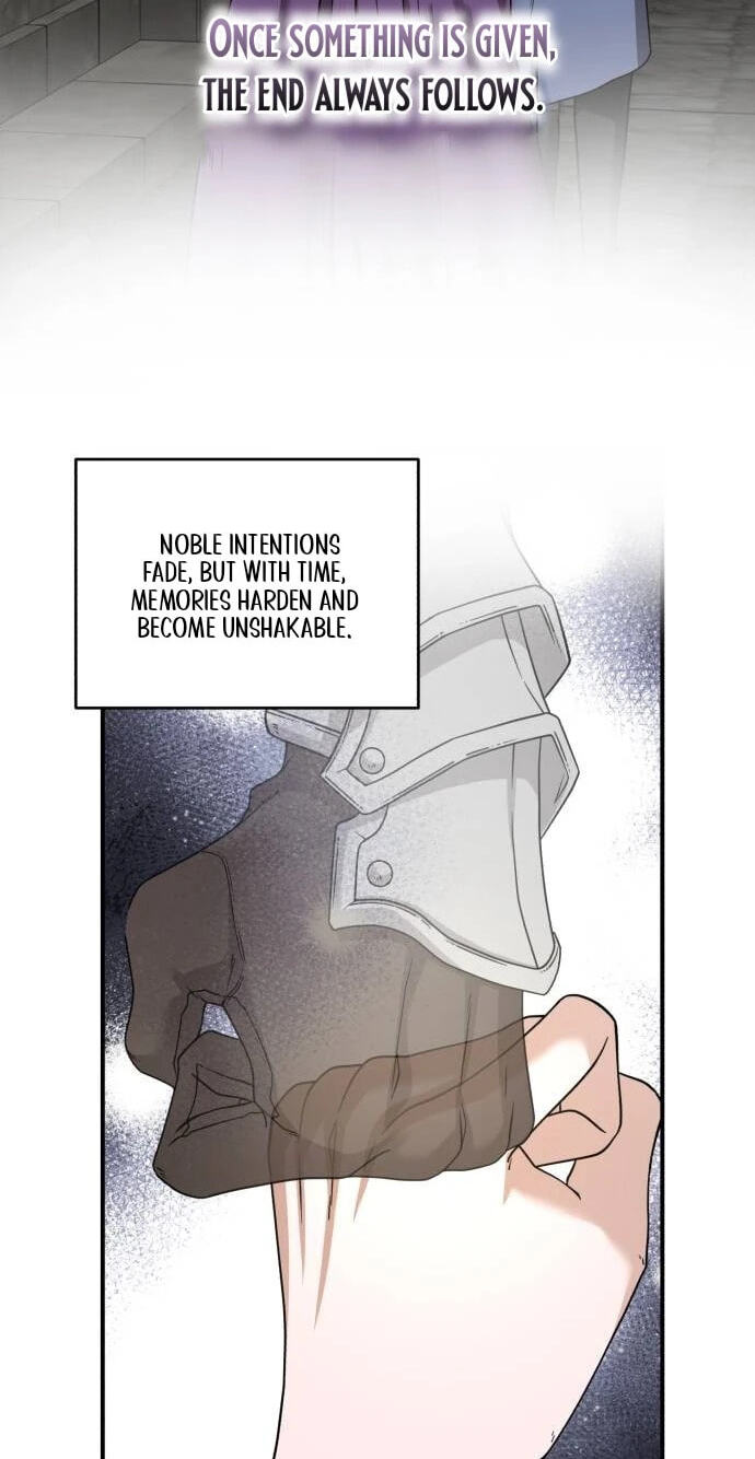 Unforeseen Engagement Chapter 32 page 46 - 
