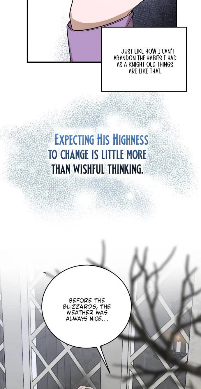 Unforeseen Engagement Chapter 32 page 47 - 
