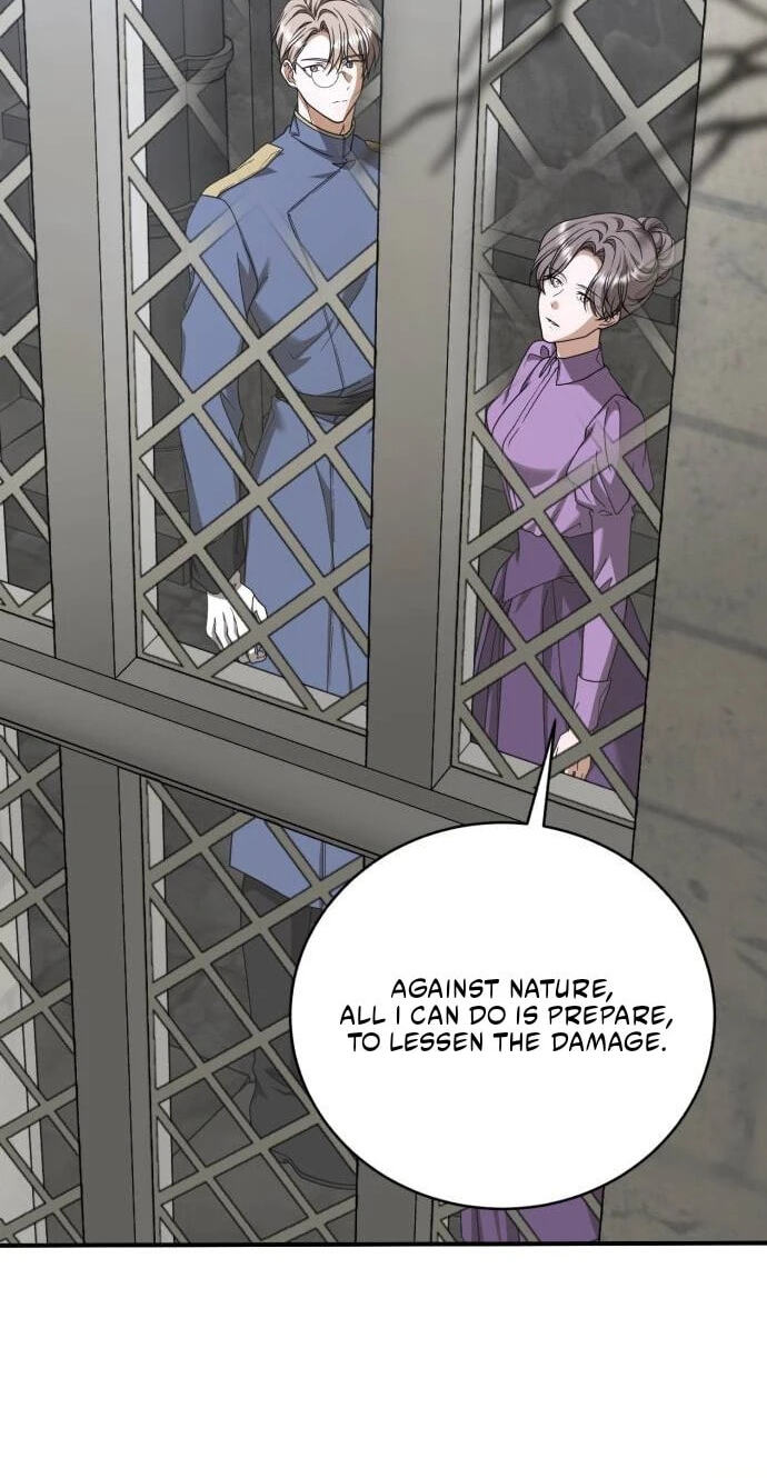 Unforeseen Engagement Chapter 32 page 48 - 