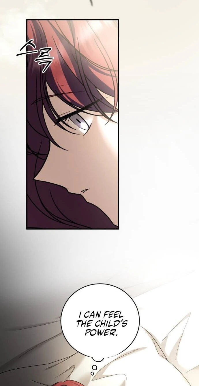 Unforeseen Engagement Chapter 32 page 50 - 