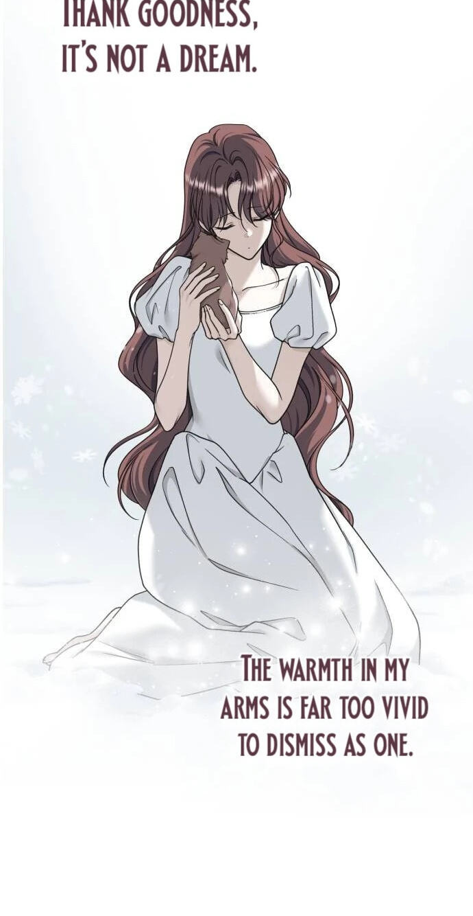Unforeseen Engagement Chapter 32 page 52 - 